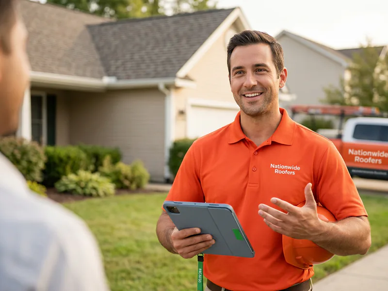 Roof Installation  in Monroe  FAQ